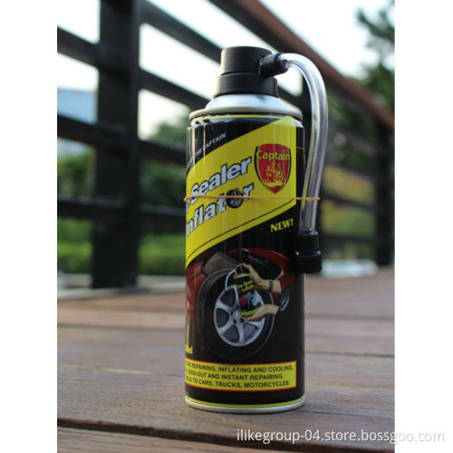 Tire Repair Spray (ID-501)